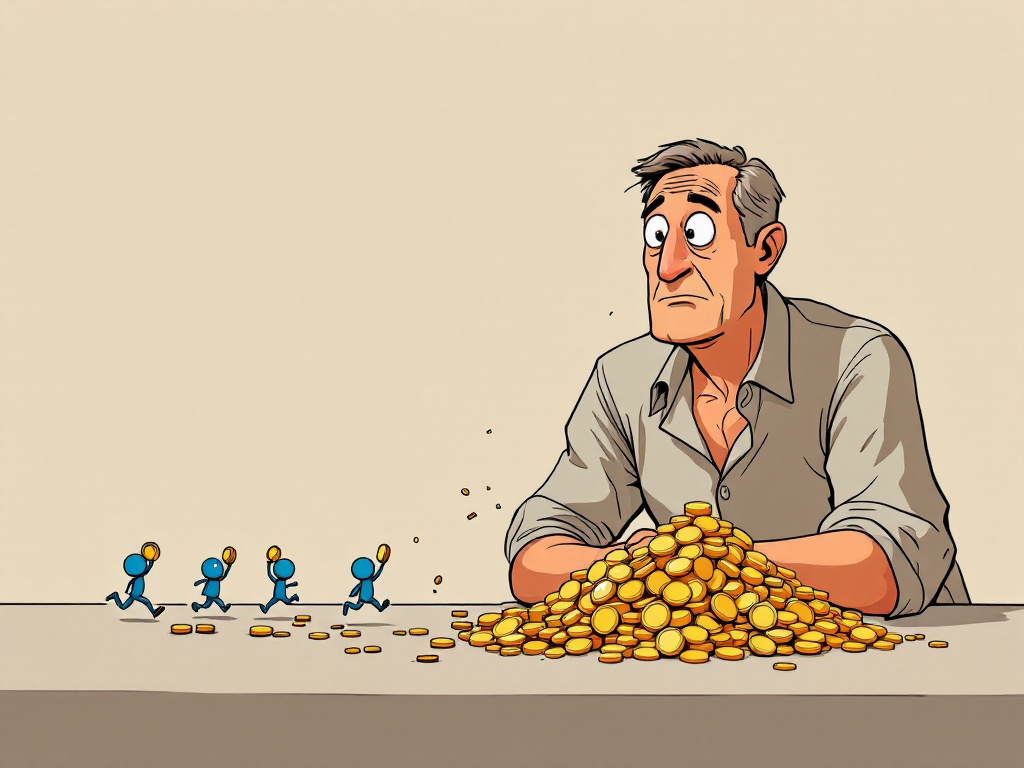 #13 - Comment l'IA tue ton business en silence