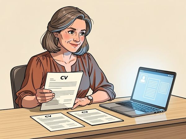 #10 - Recruter sans se faire piéger par un beau CV : ce que l'IA voit et toi non.