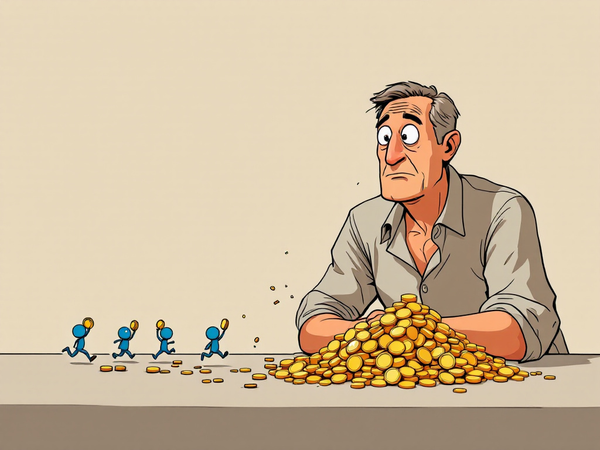 #13 - Comment l'IA tue ton business en silence