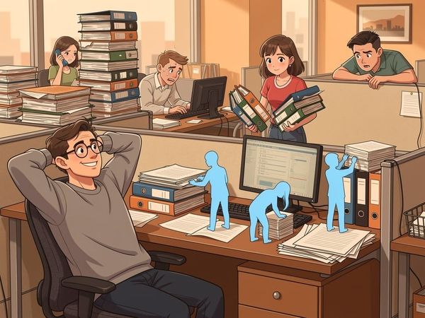 #17 - Certains de tes salariés ont créé leurs propres agents IA. Mais personne d'autre ne s'en sert.