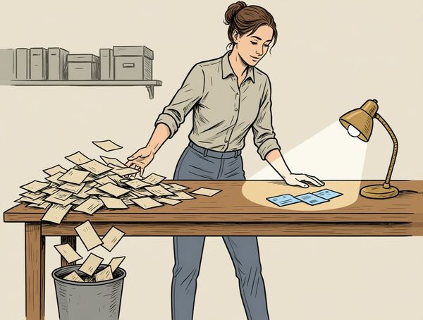 #22 - CRM obsolète : écris enfin aux bonnes personnes, avec les bons messages