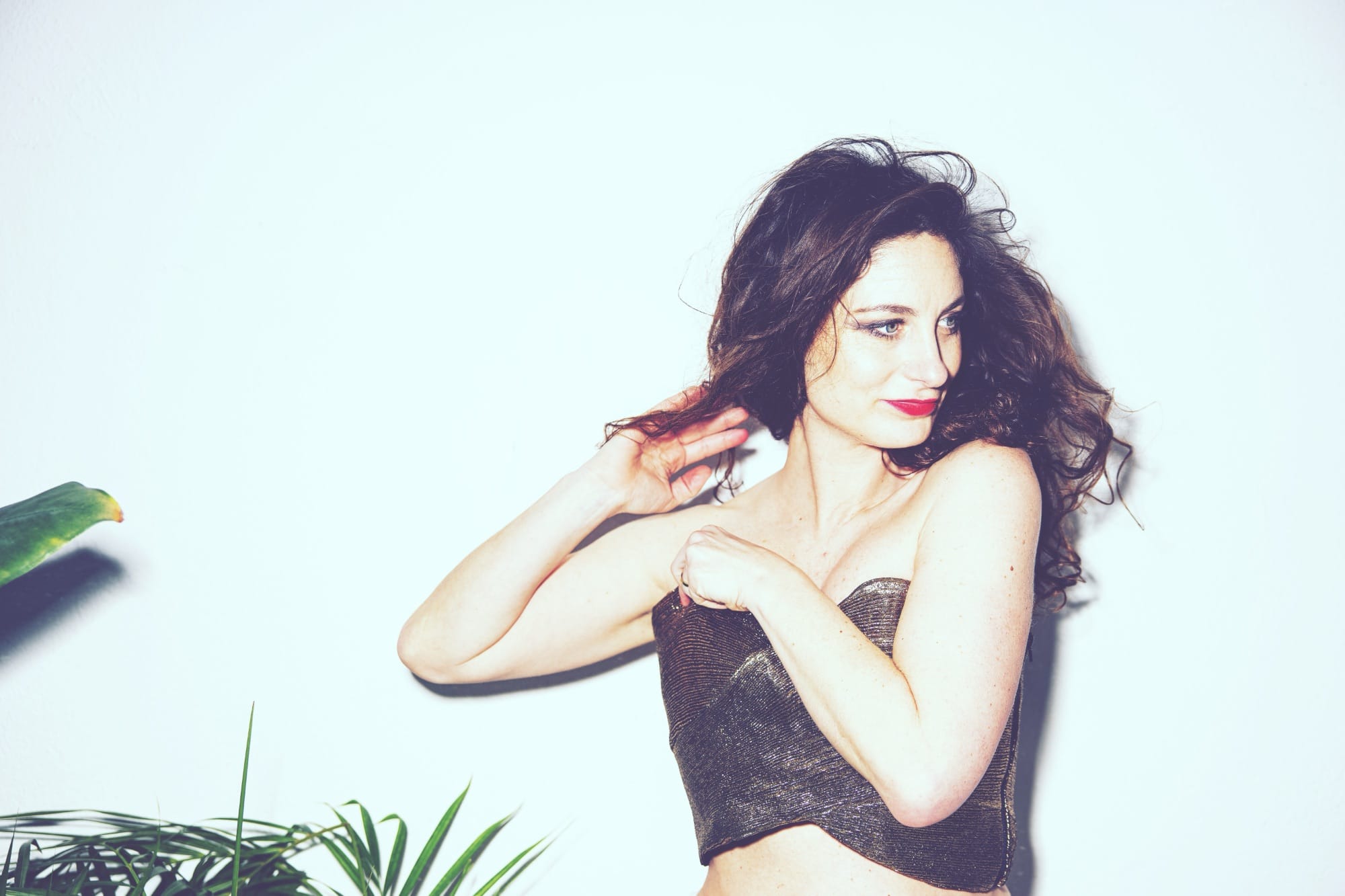Q & A With Siri Neel