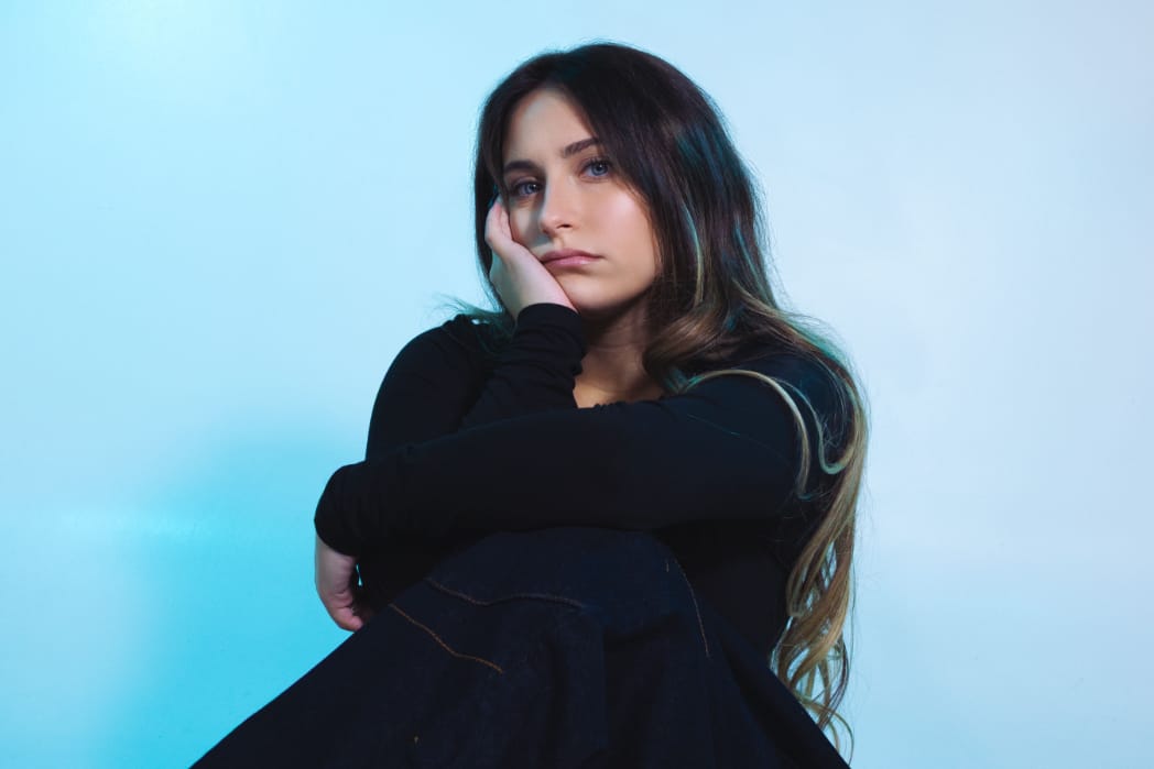 Kelsey Olivia - Quit