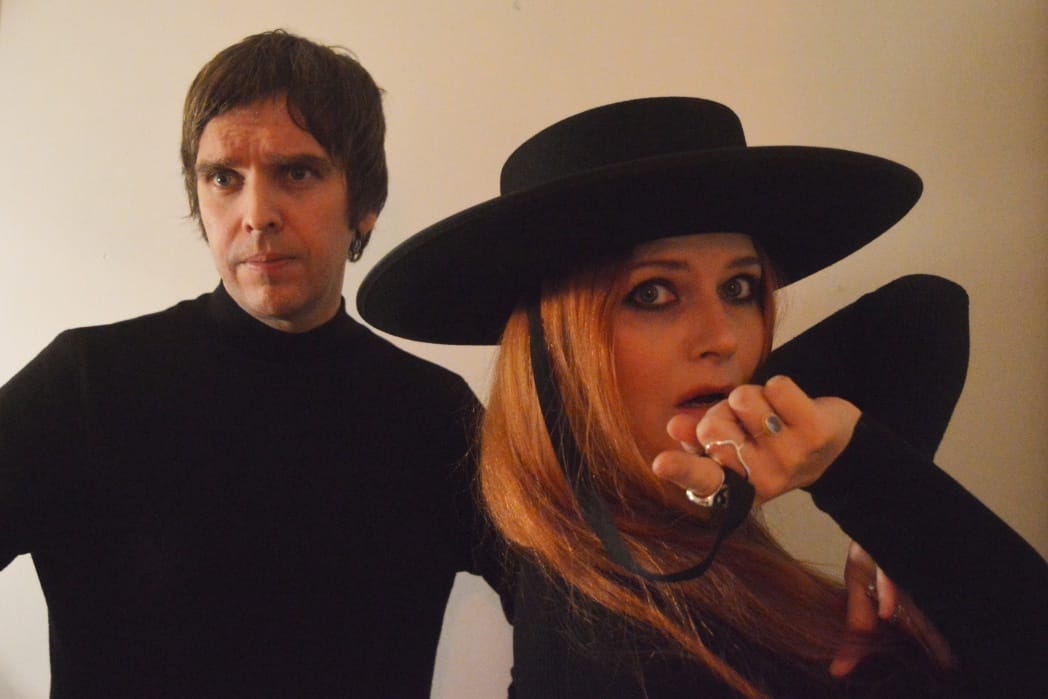 Remington Super 60 - Time to Breathe