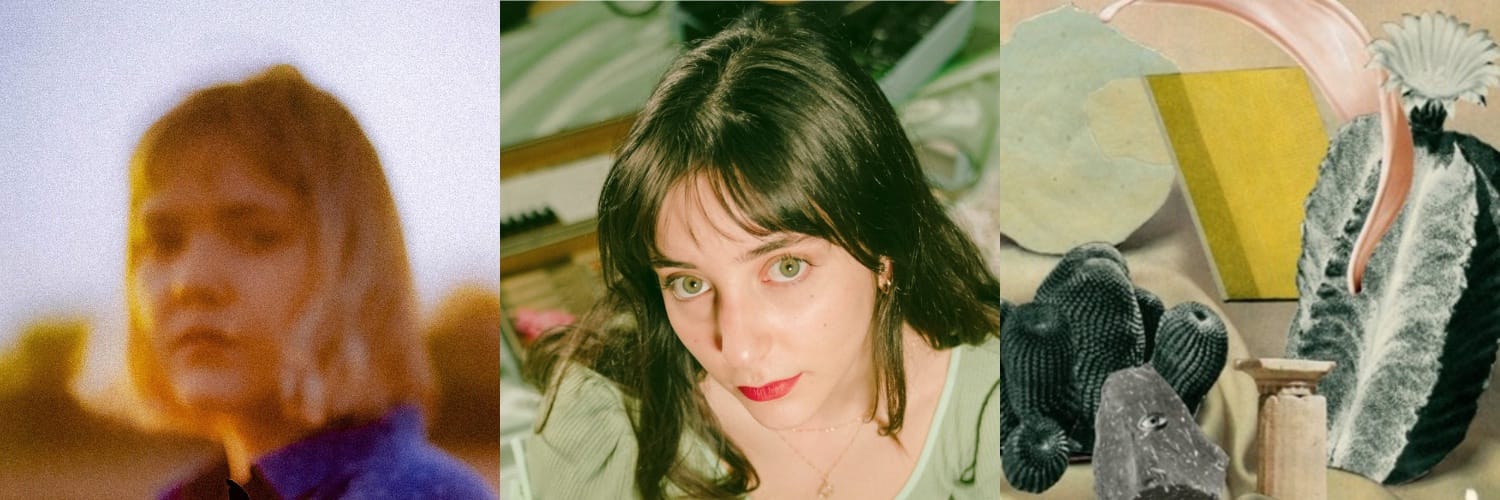 Jess Kerber, Dafna, and Hudson Scott