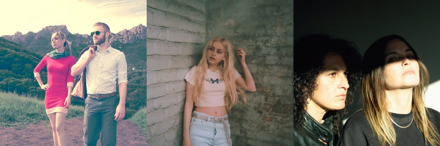 Leitbur, emzae, and Tan Cologne