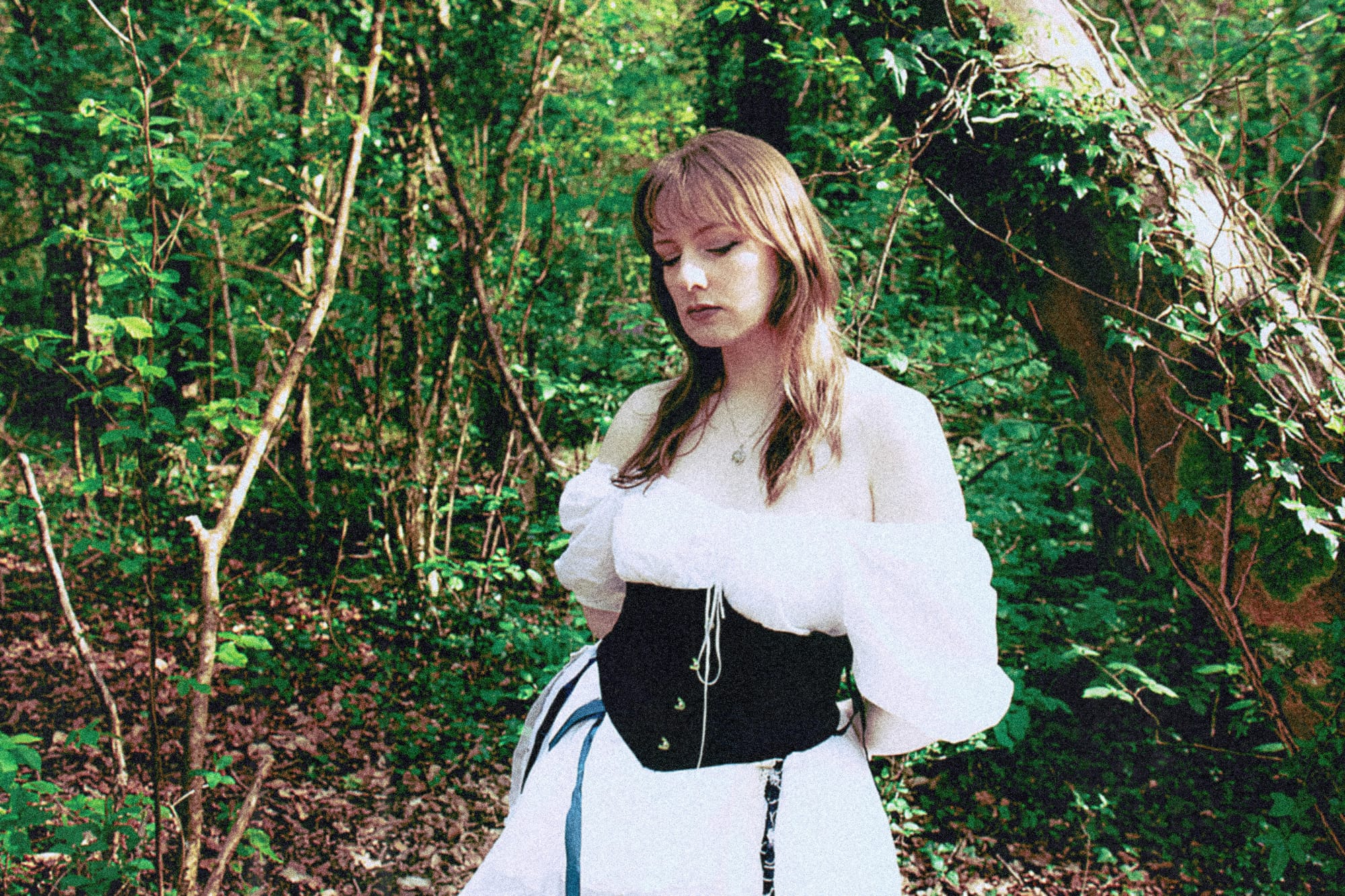 Freyja Elsy - In My Veins