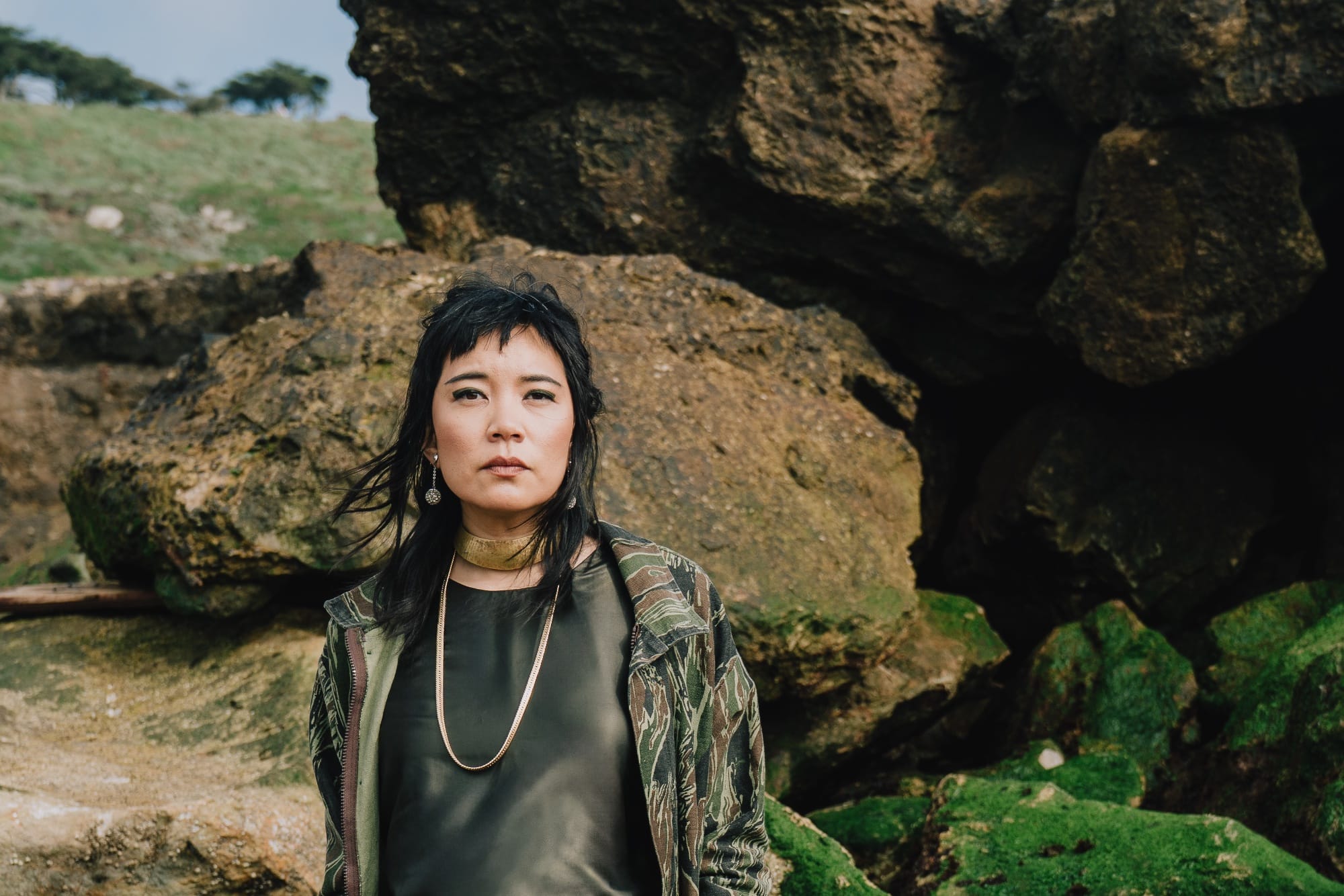 THAO - Fossils [Video]
