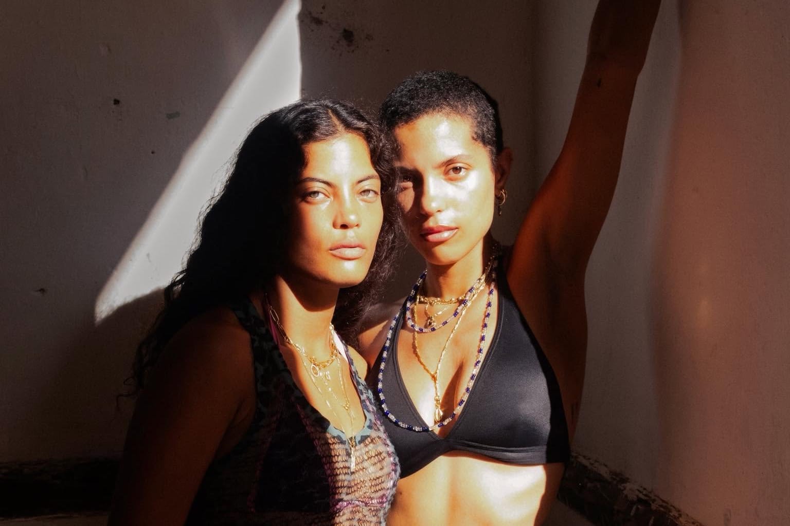 Ibeyi - Offerings [Video]