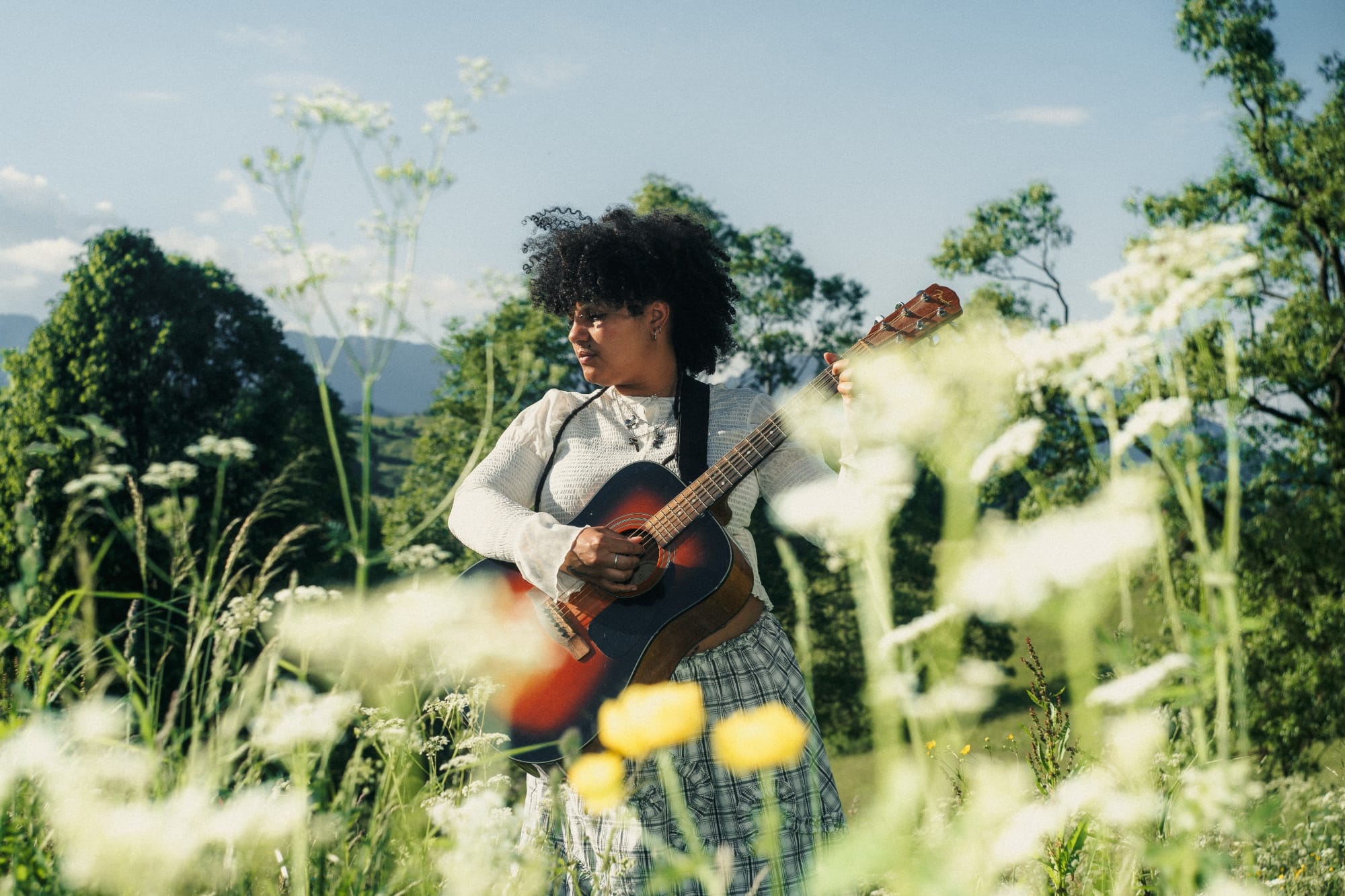 Ruti - Flowers