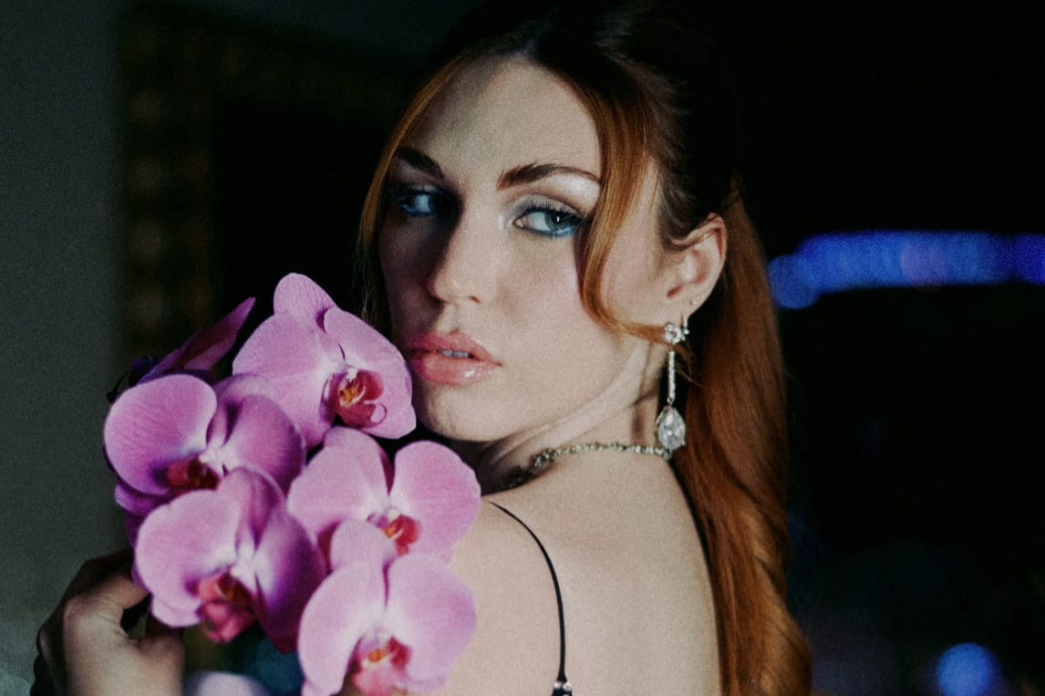 Tessa Rae - Lovers Always Lose [Video]