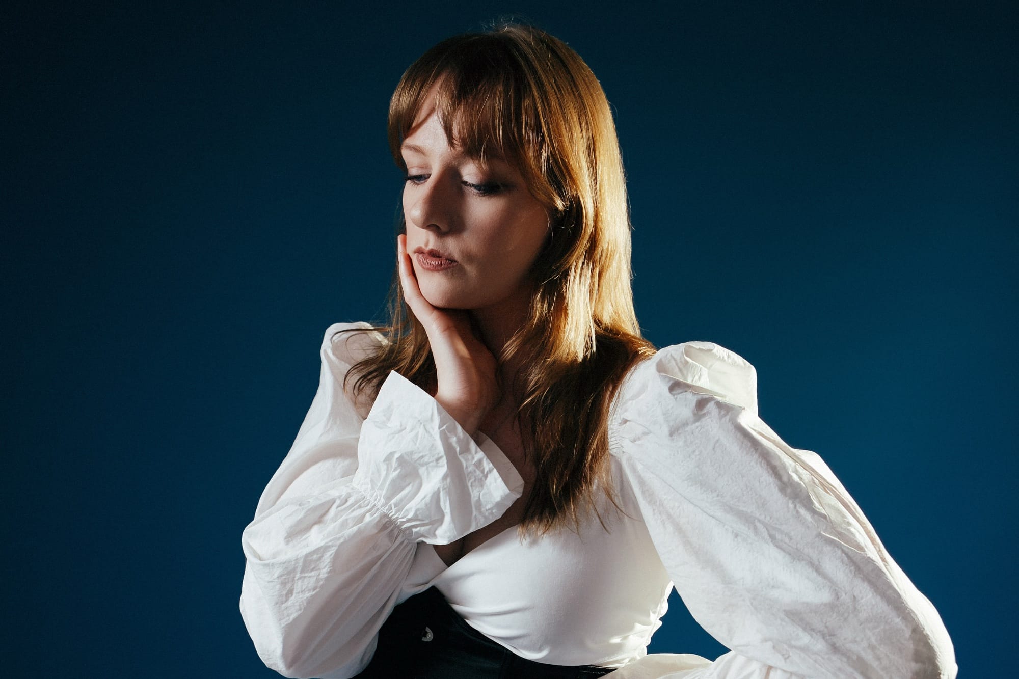 Freyja Elsy - Another Life