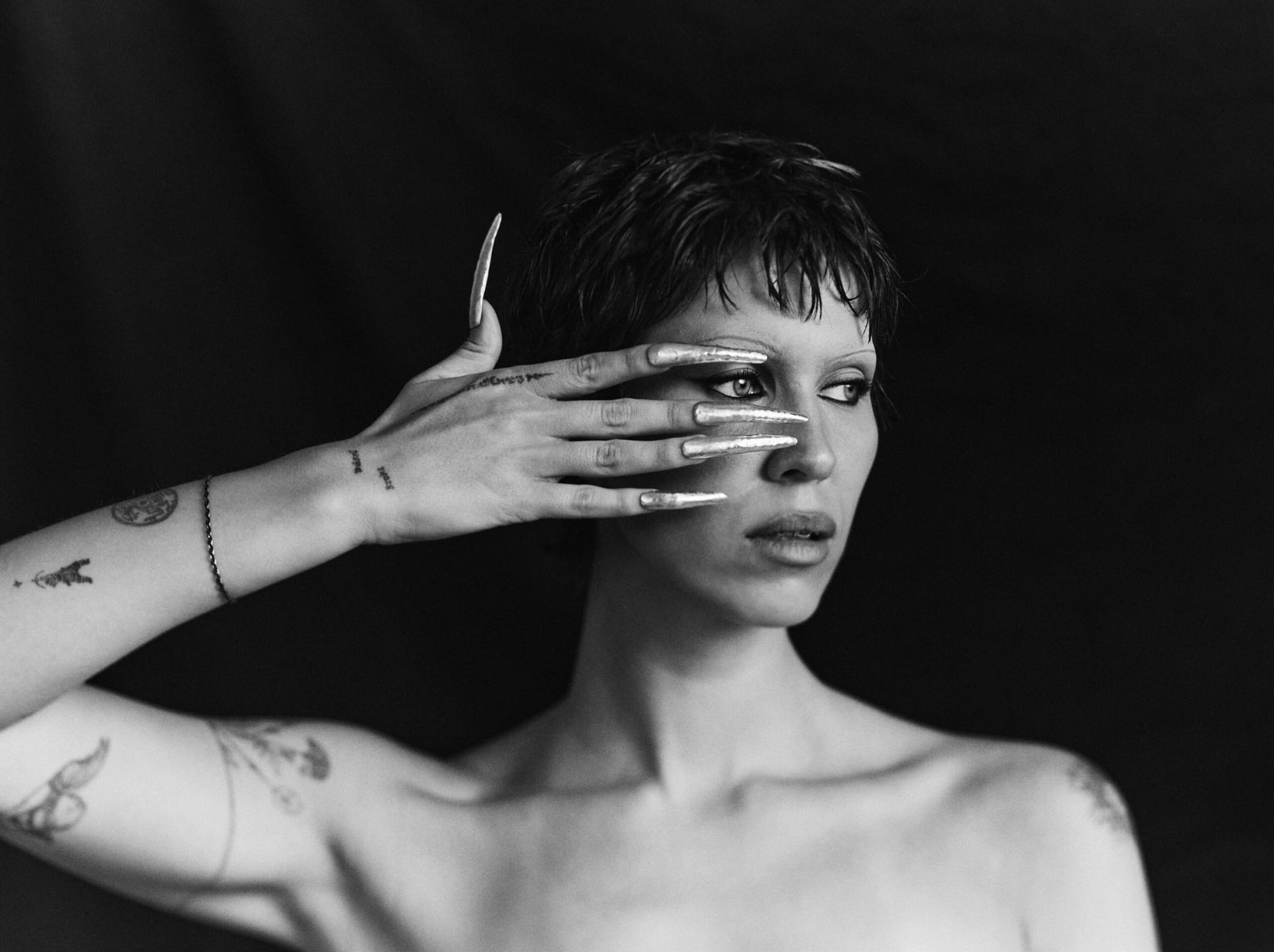 Bríet - Last Dance