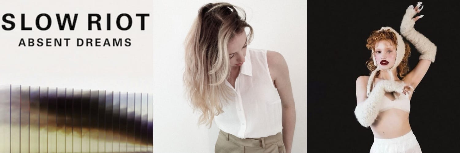 Slow Riot, Danielle Lewis, Millie Turner