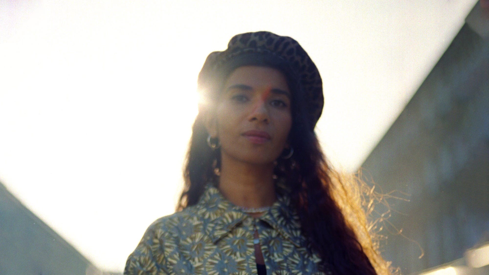Nabihah Iqbal