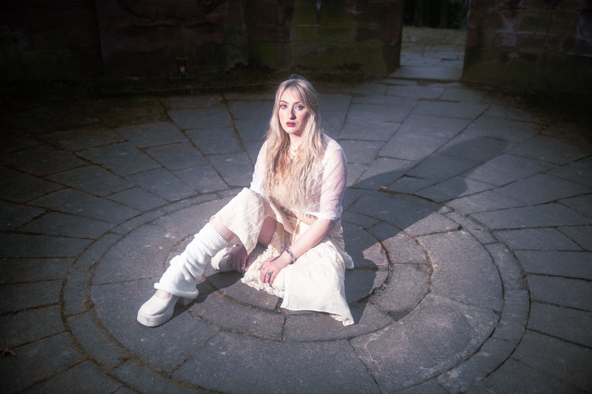 PHEA - Chronic Broken Heart