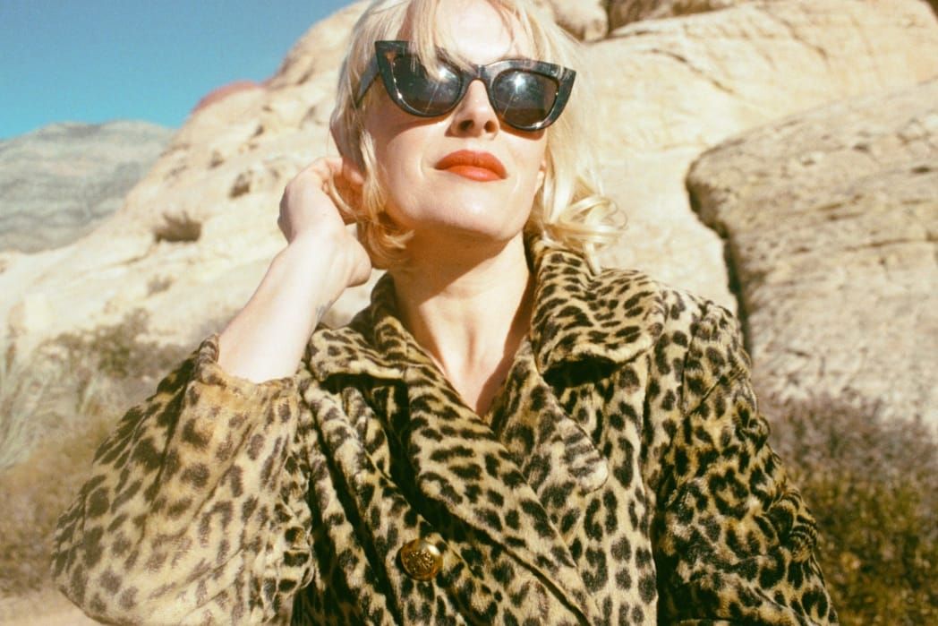 Gwenno - Dancing On Volcanoes