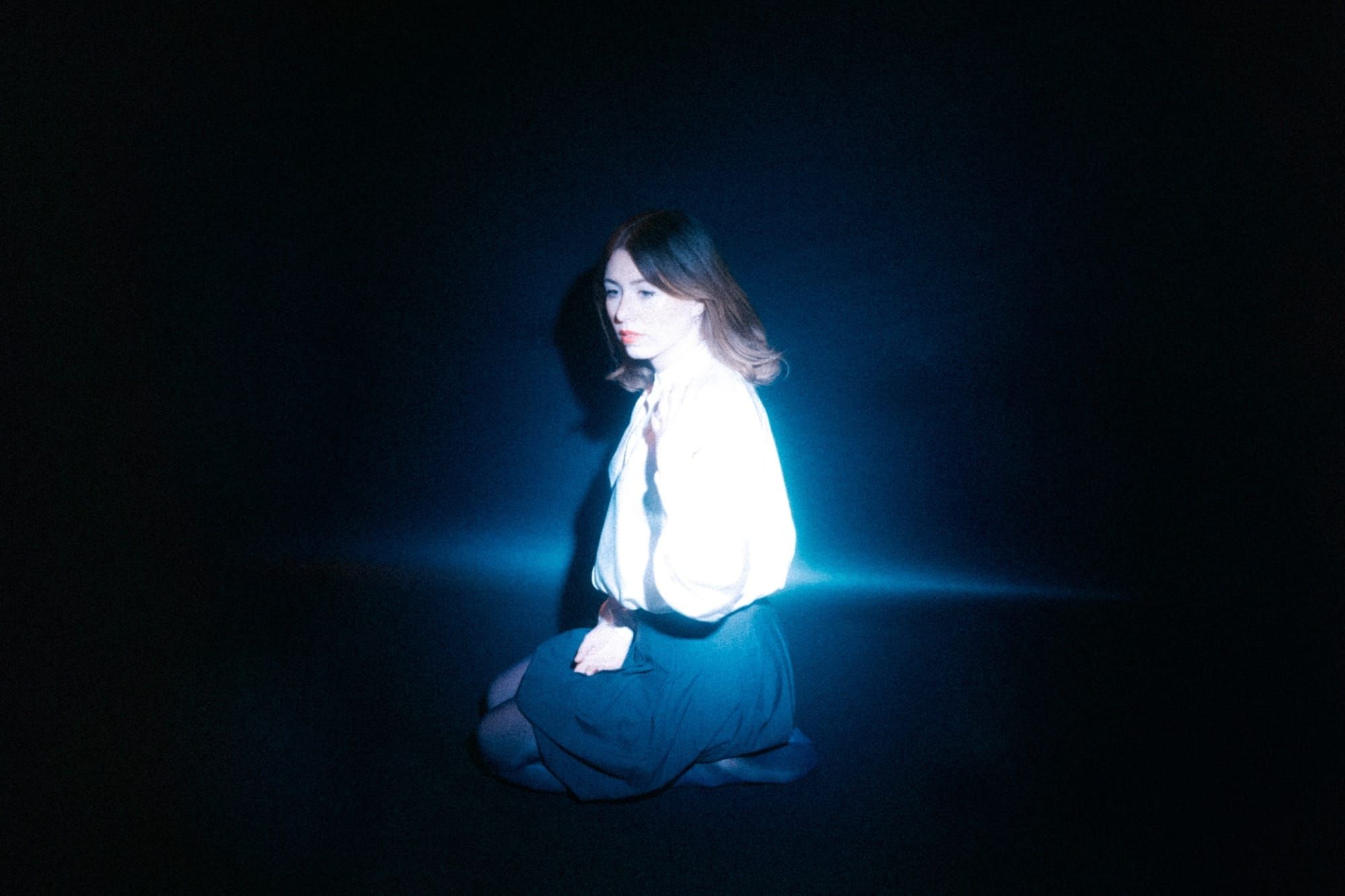 Robin Kester - Happy Sad (It's a Party)