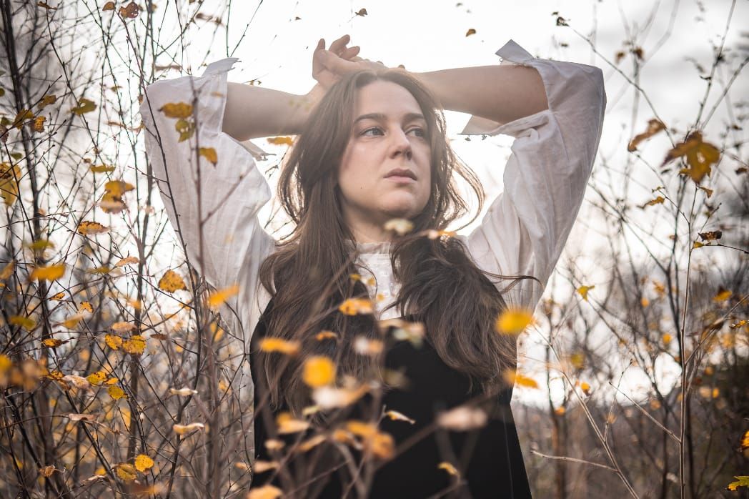 Josienne Clarke - Tiny Bird's Lament