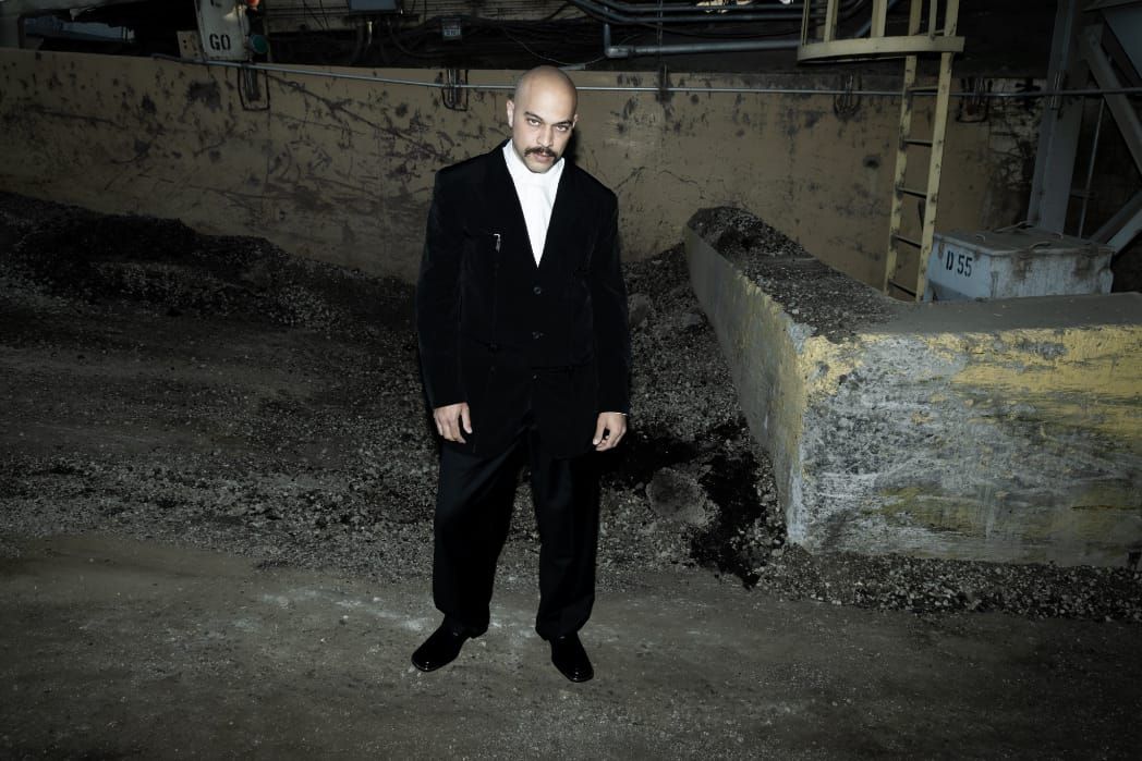 Mareux - Laugh Now Cry Later