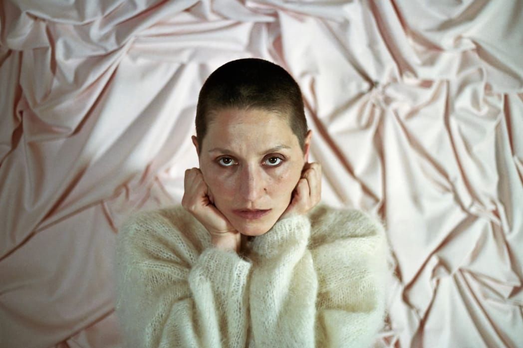 Cate Le Bon - Heaven Is No Feeling