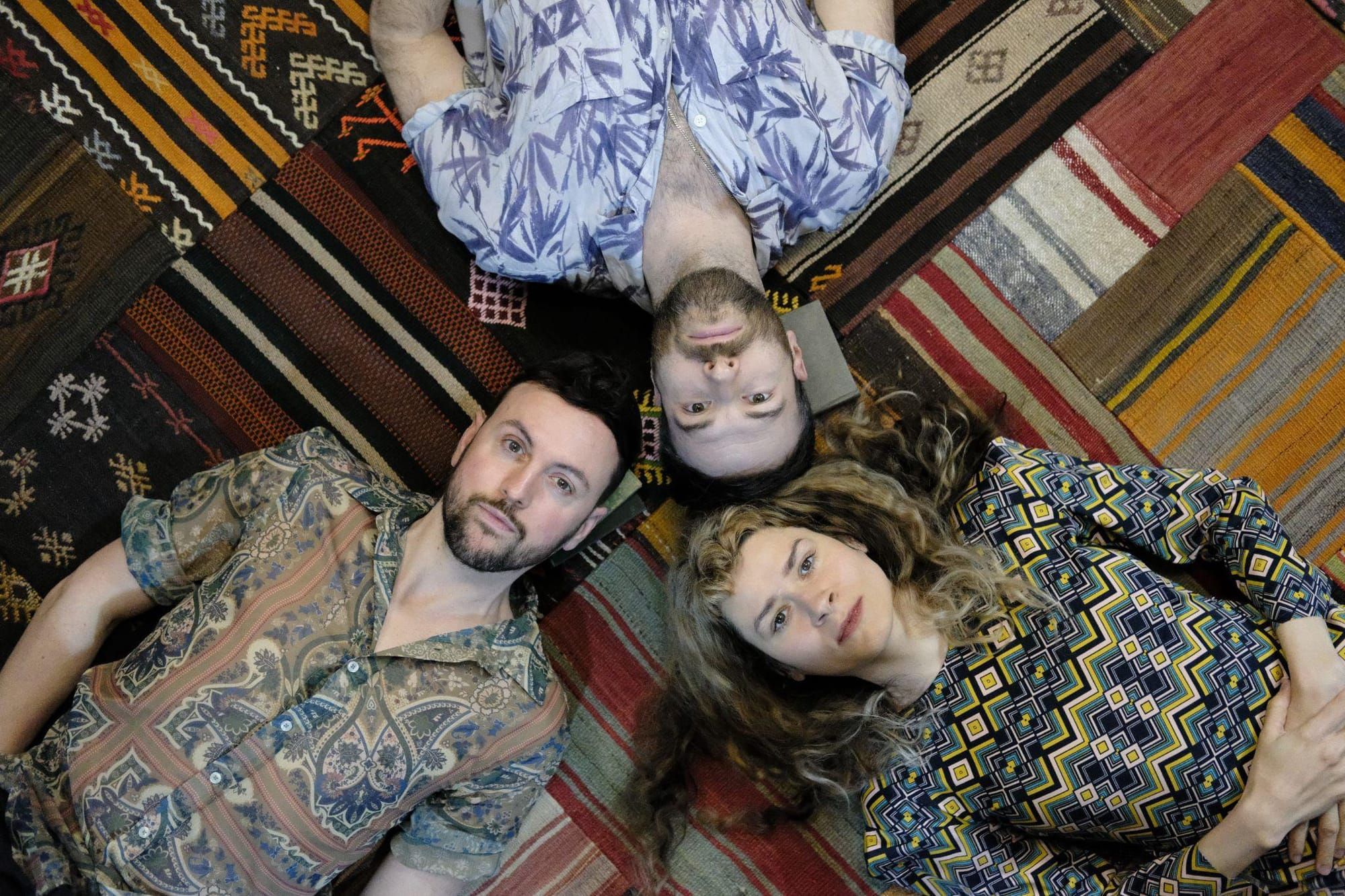 Dance Lessons - Hurricane