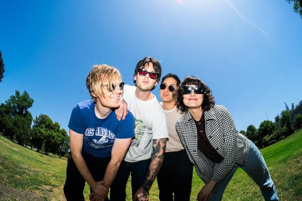 Dear Boy - Kelly Green