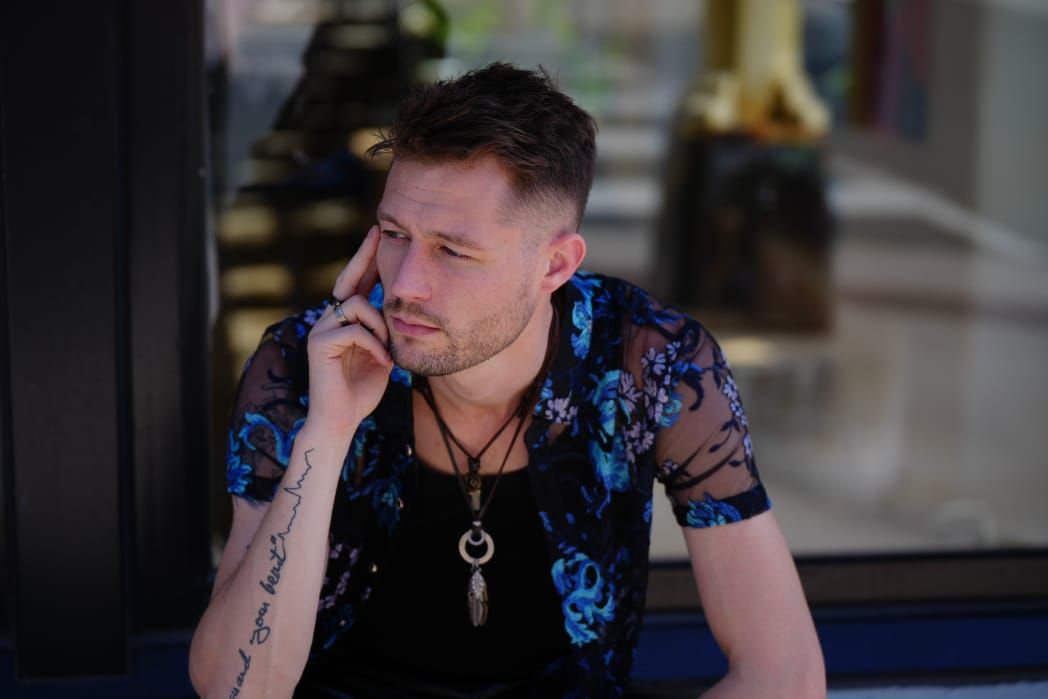 Tyler Herwig - Honey That's You