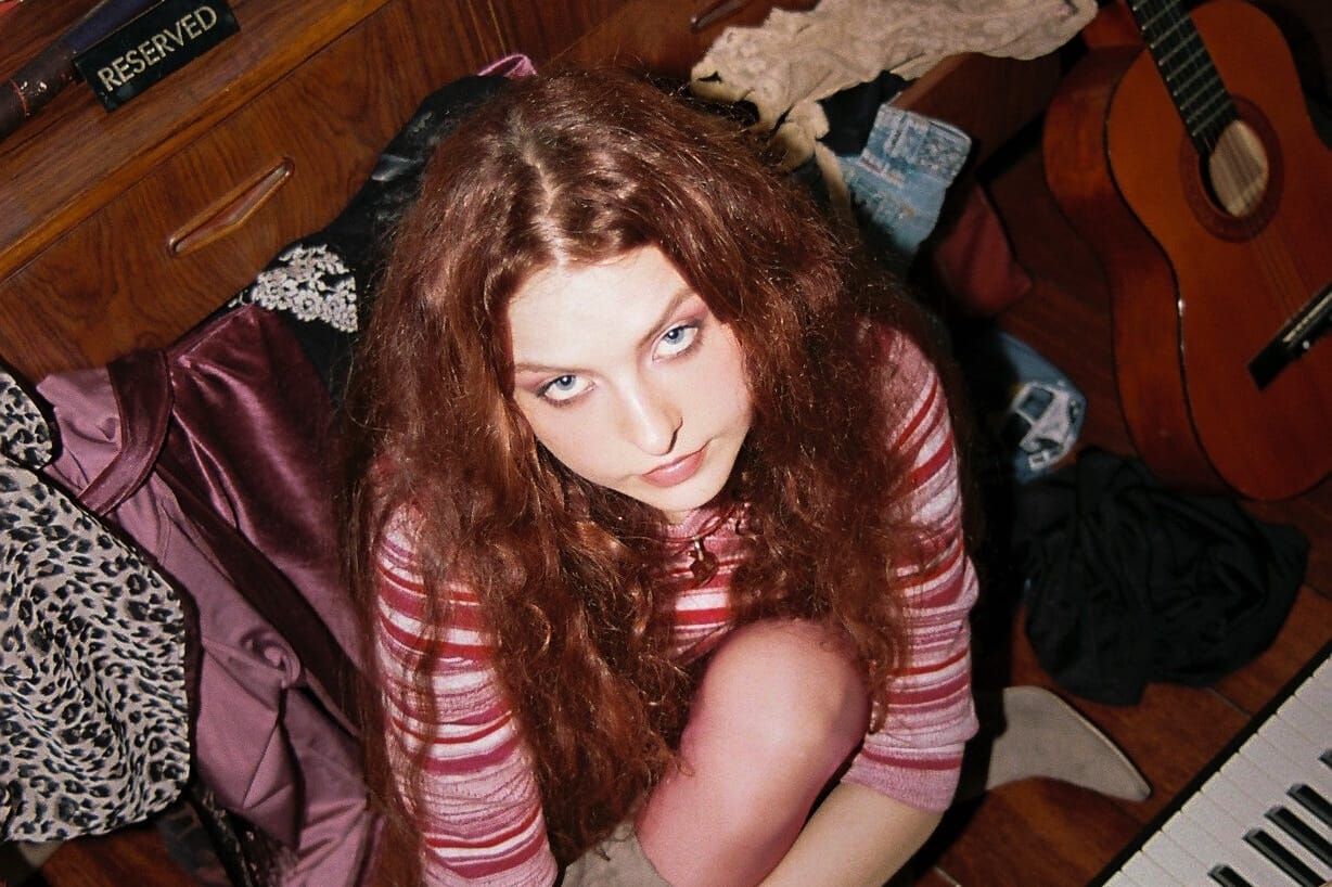 Aleia - Pretty When I Cry