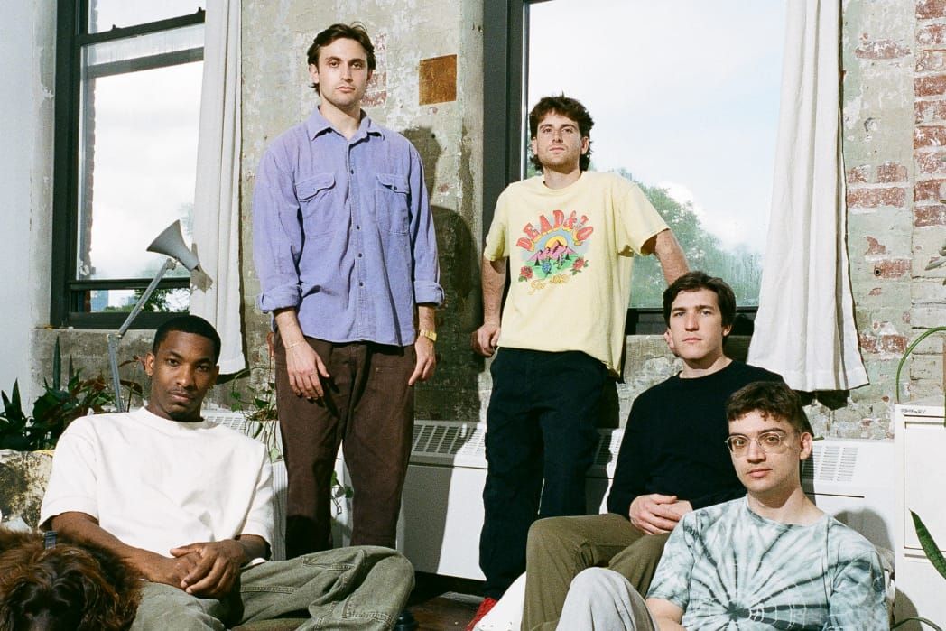 Stolen Gin - Spoil My Night