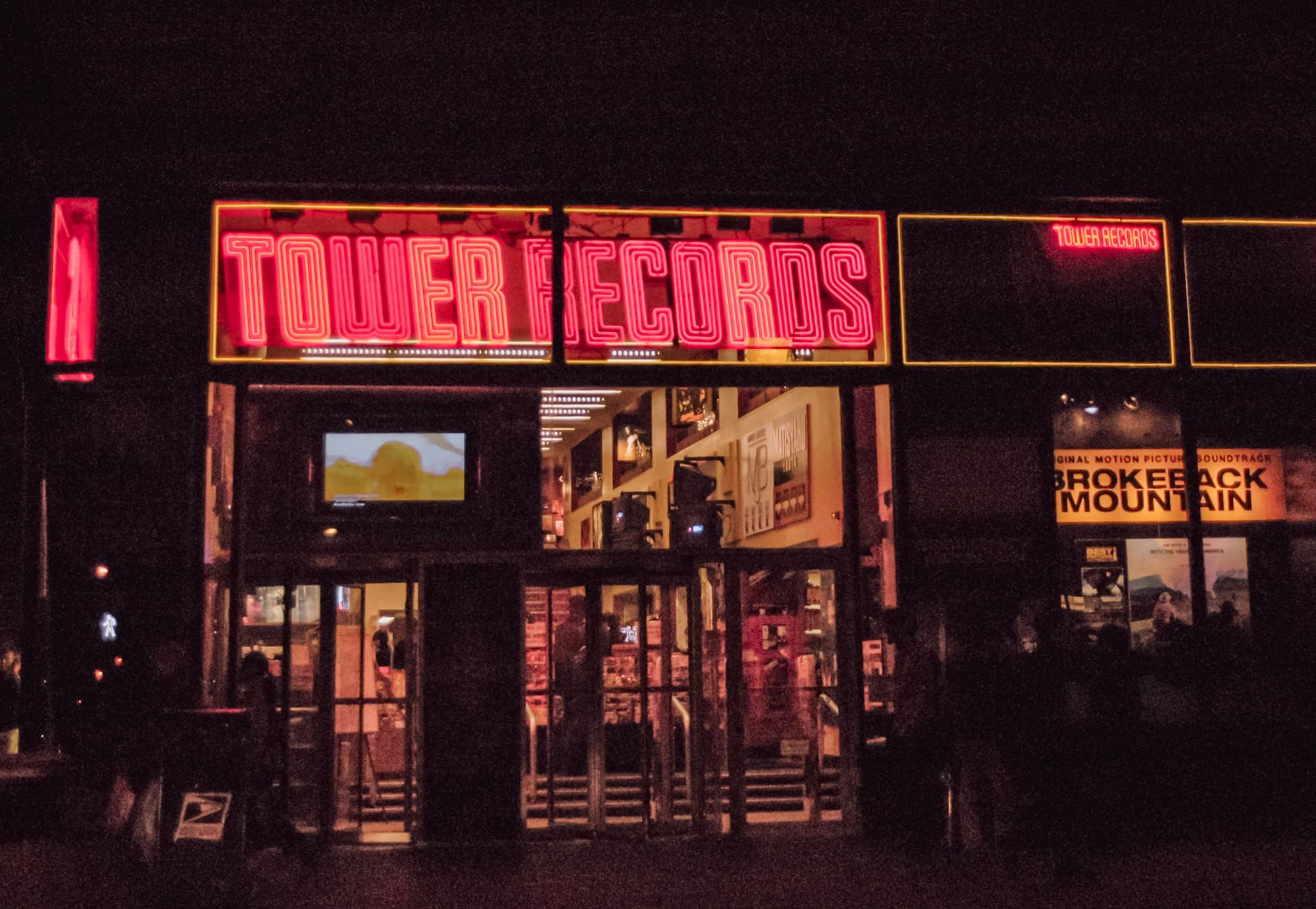 Record Store Days