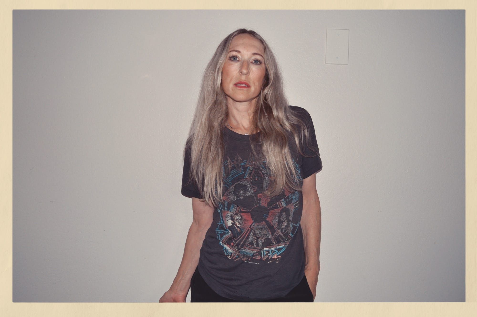 Tamar Berk - stay close by