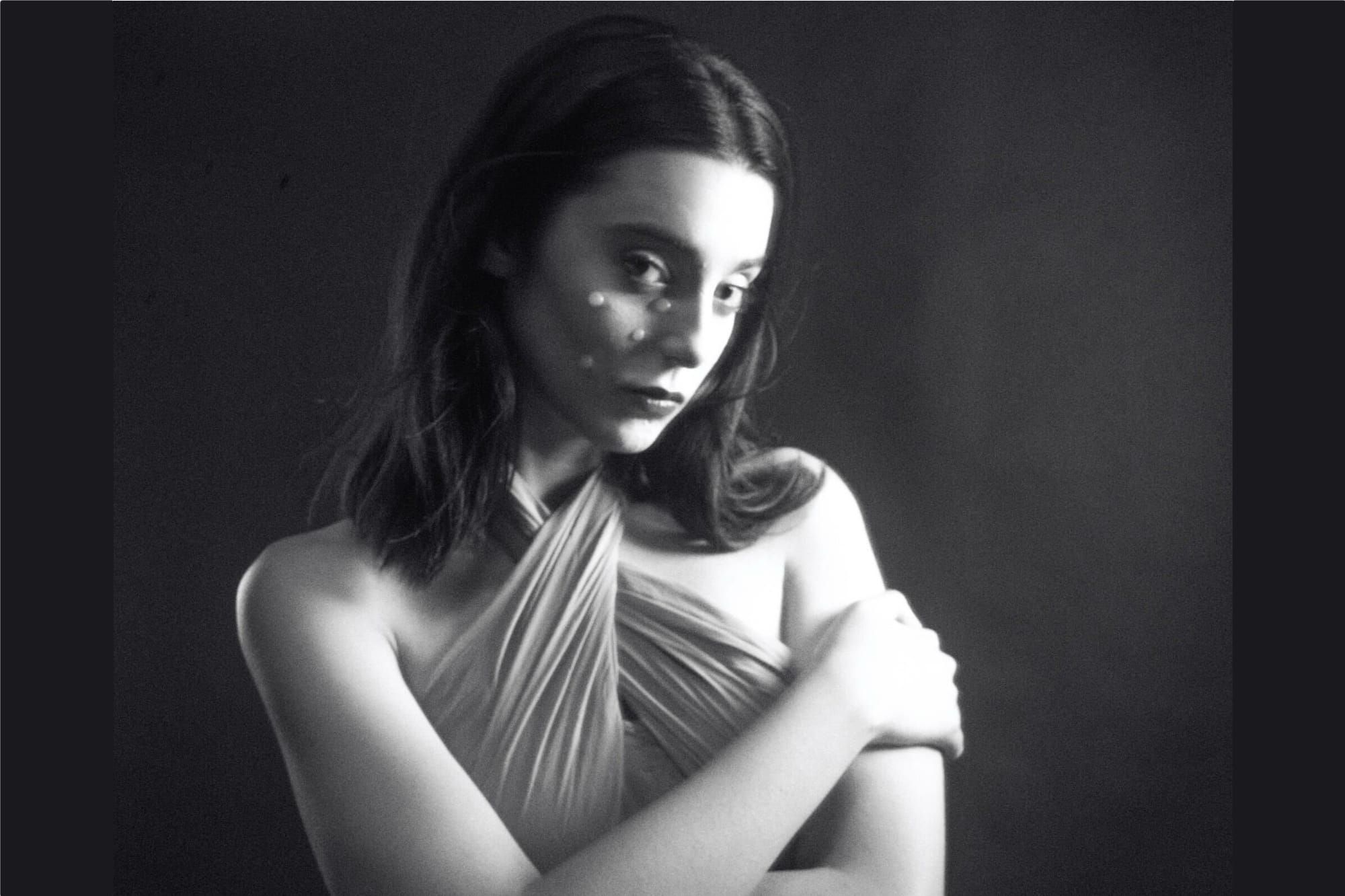 Ananya - Man Ray