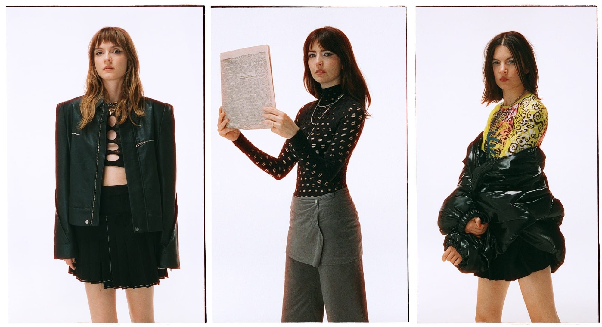 Automatic - Black Box [Video]