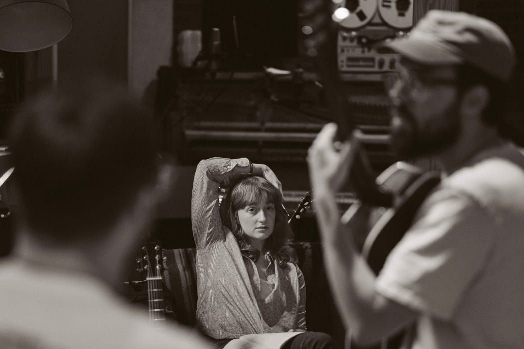 Emma Harner - The Lake (ft. Henry Jamison)