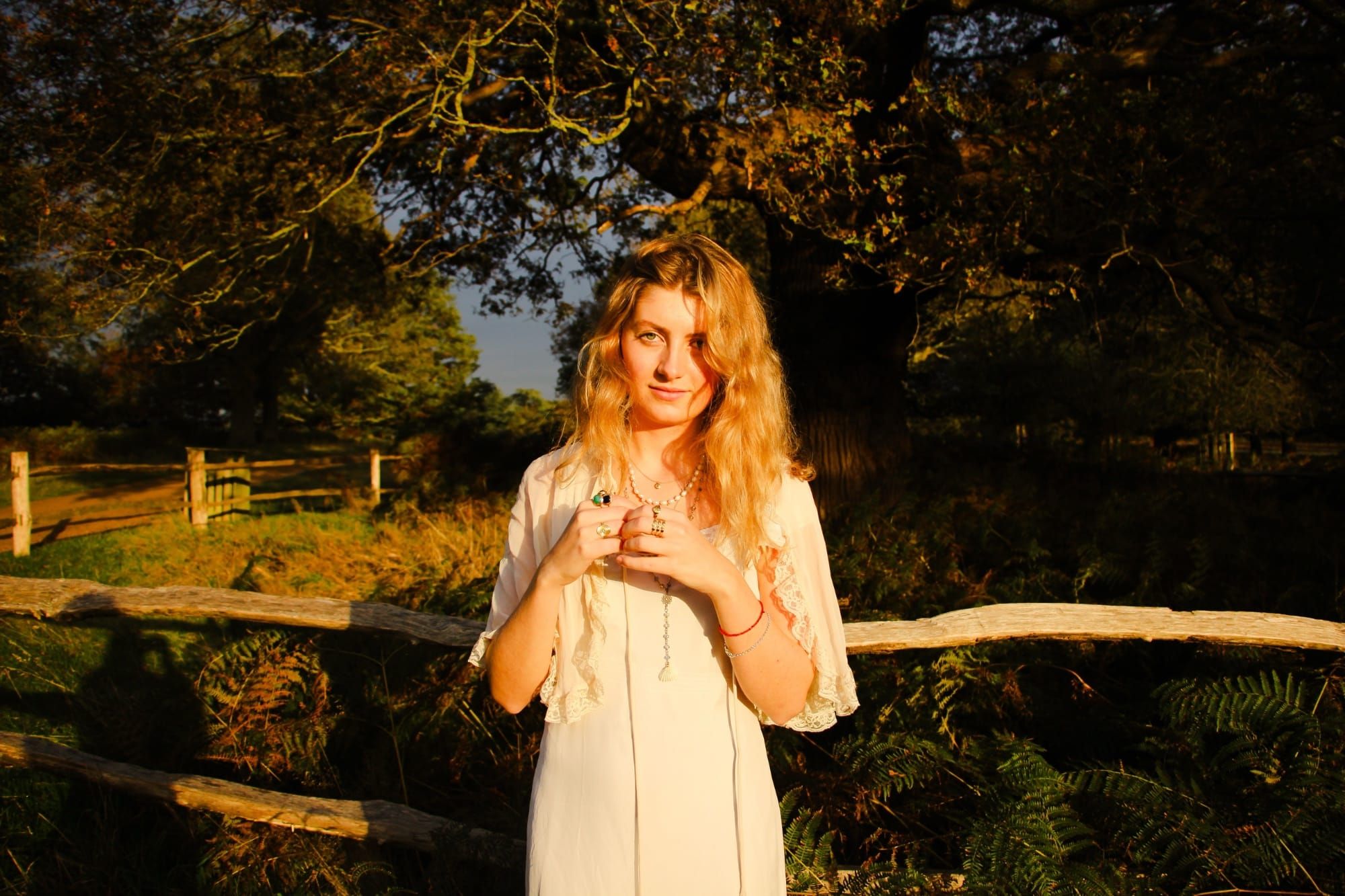 Maggie Baring - Brick by Brick