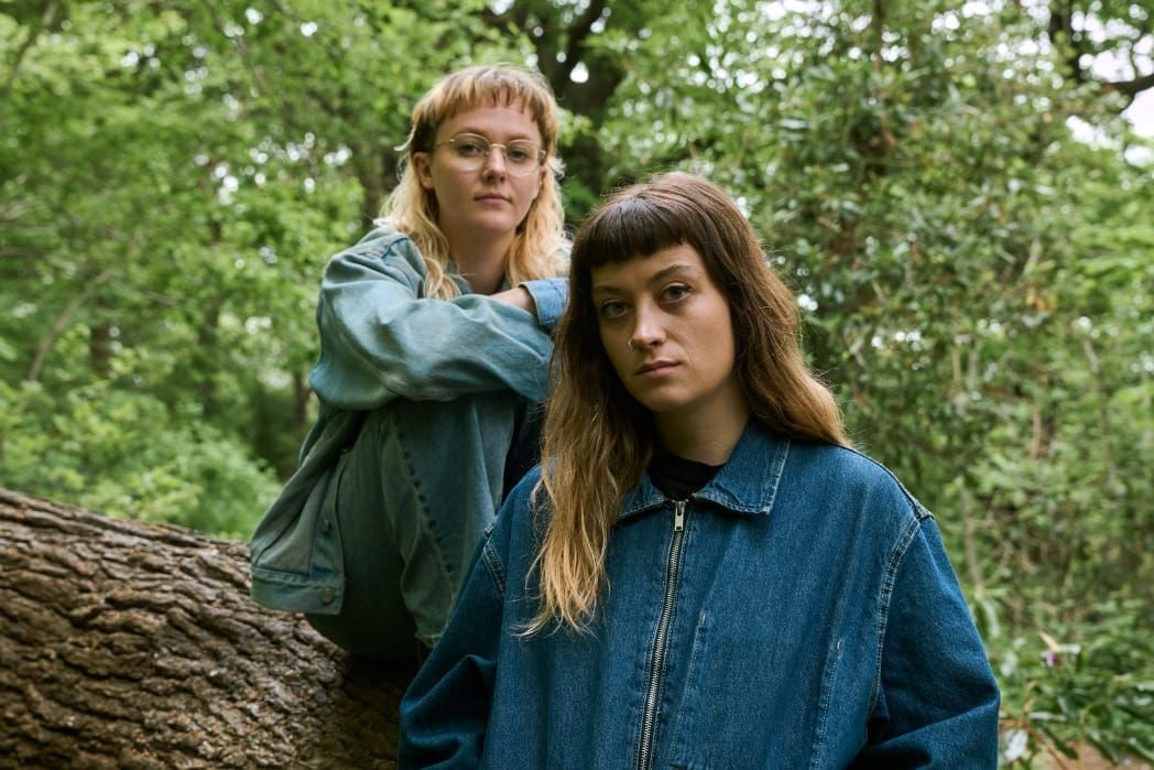 Sunflower Thieves - Already Taken