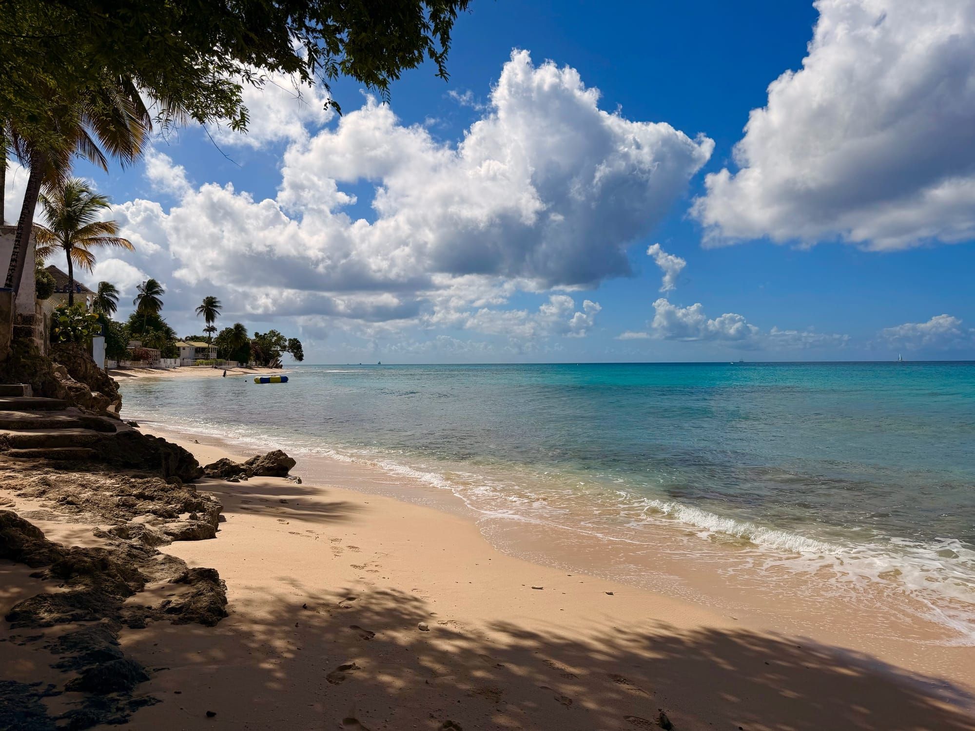 A Turquoise Christmas