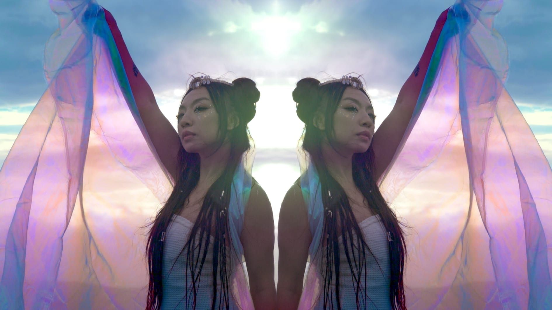 Fifi Rong - Ready For That