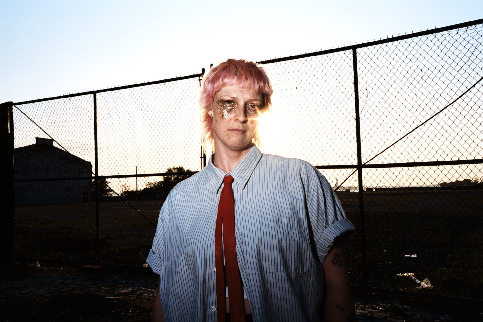 Liz Cooper - Sorry (That I Love You)