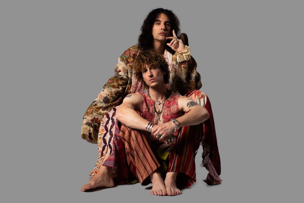 Stanley Simmons -  Body Down