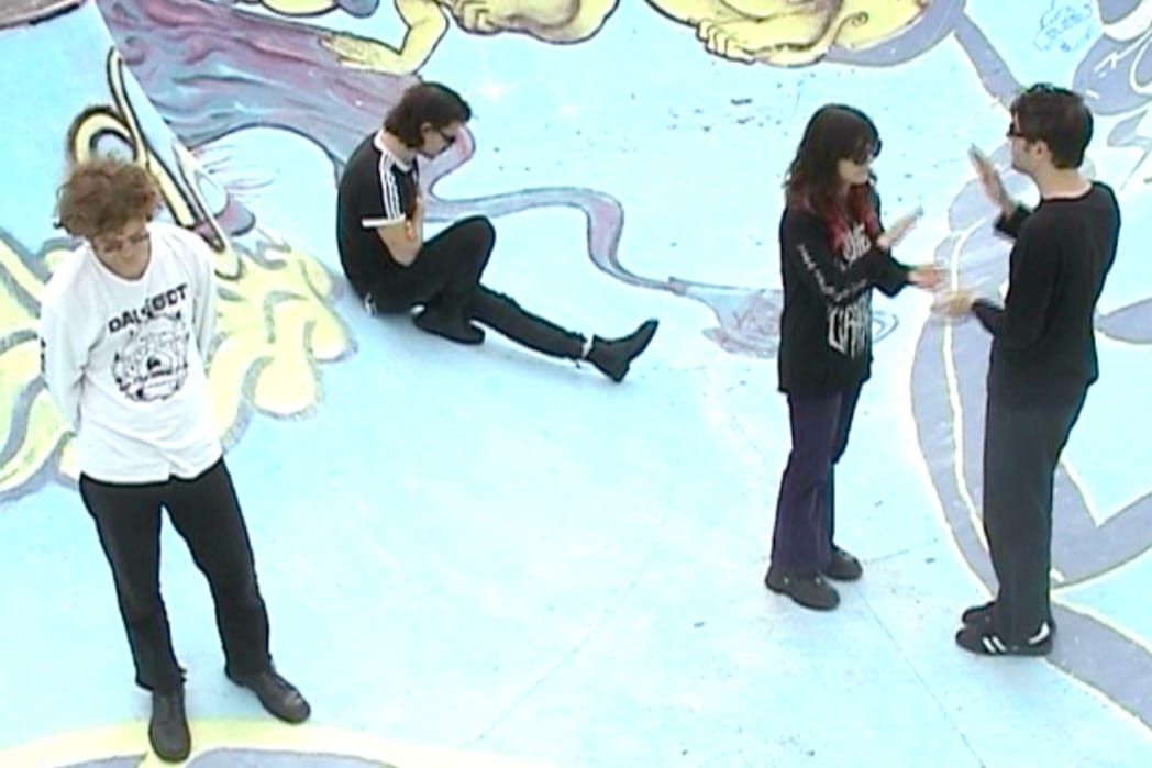 The Bernadette Maries - The Closer You Look [Video]