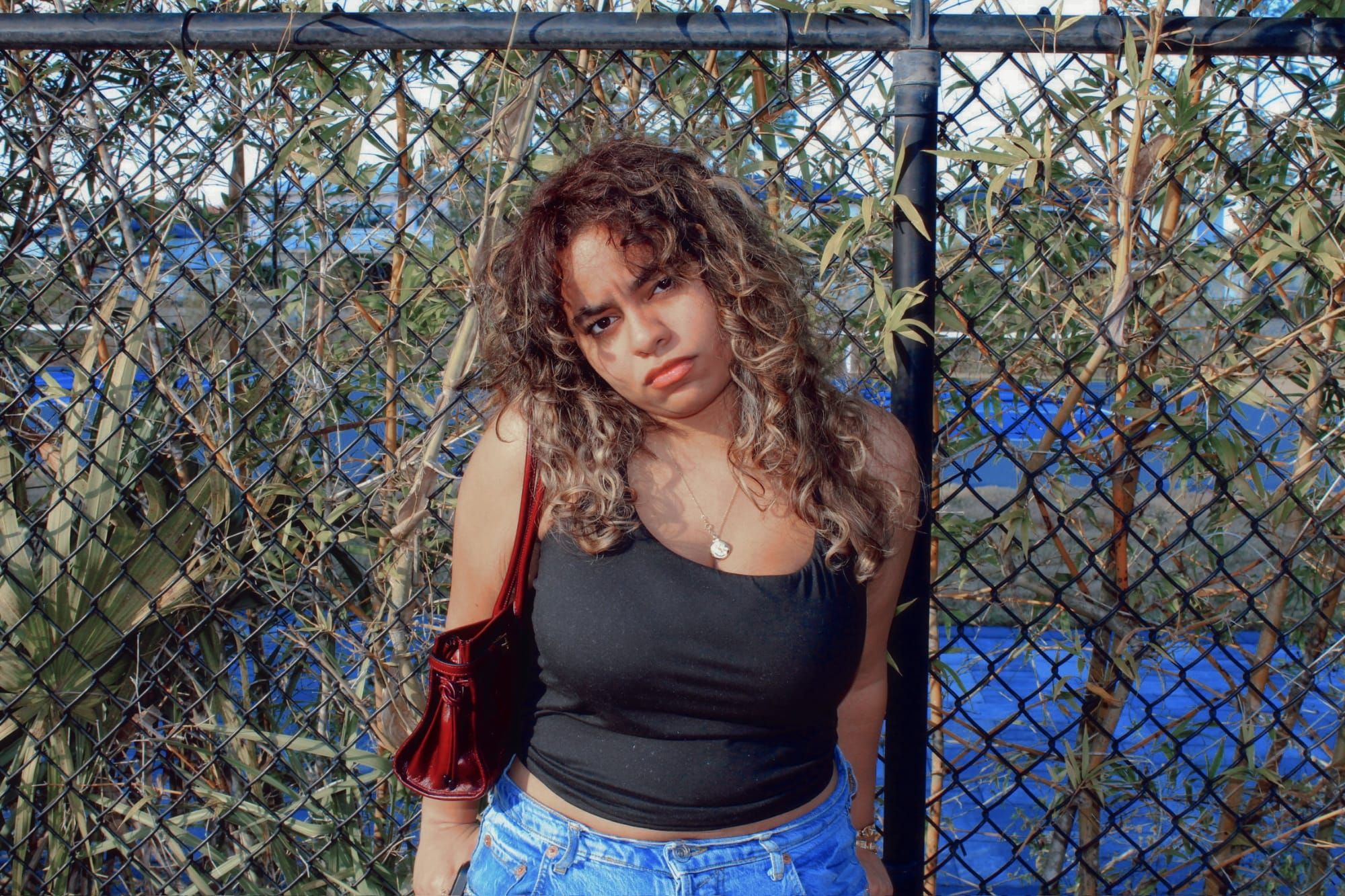 Bella Kay - Steady
