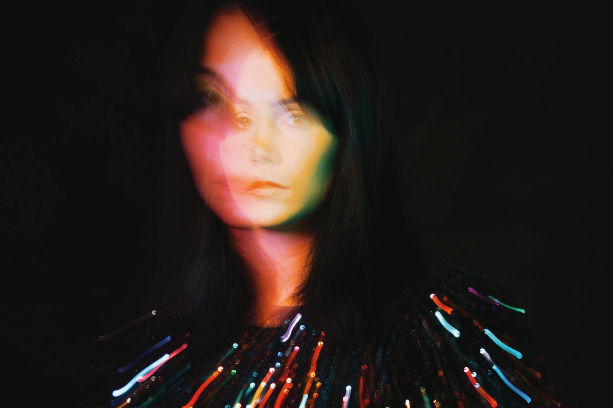 Georgia Reed - Golden