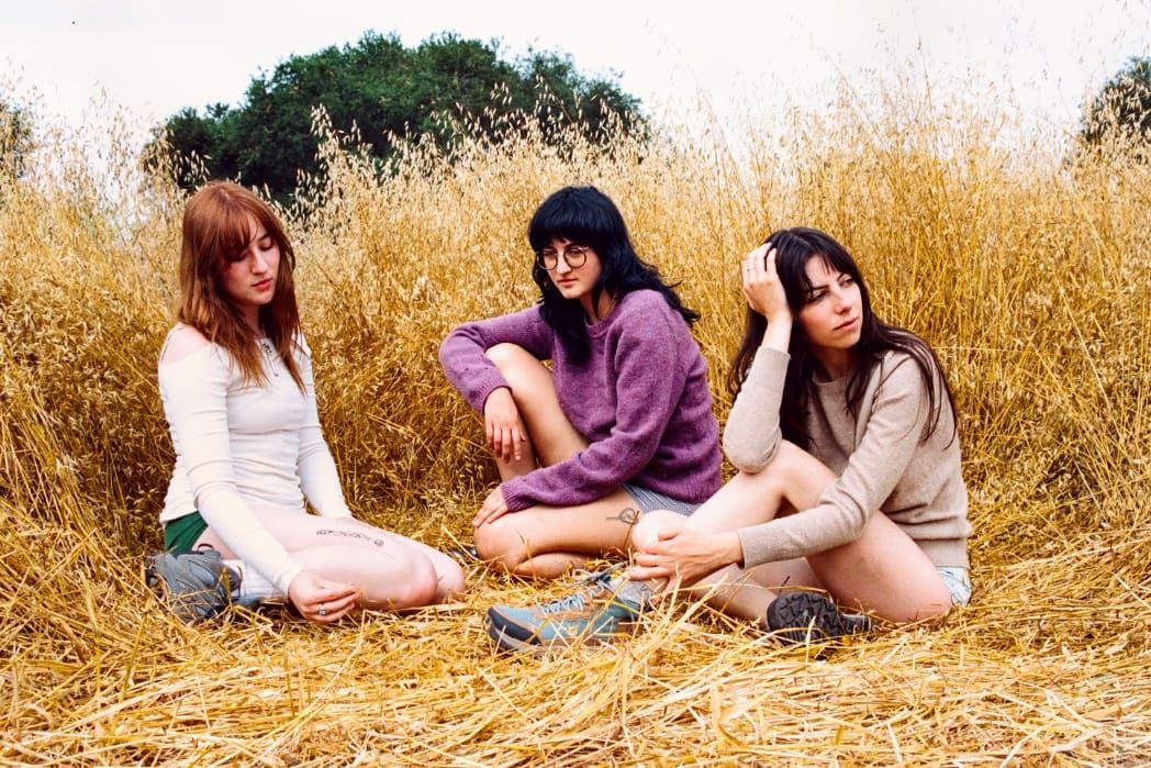 Kid Sistr ​- American Teenage Prophecy [Video]