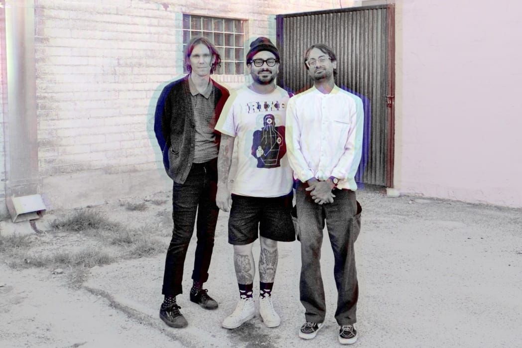 Mute Swan - Like a Chump [Video]