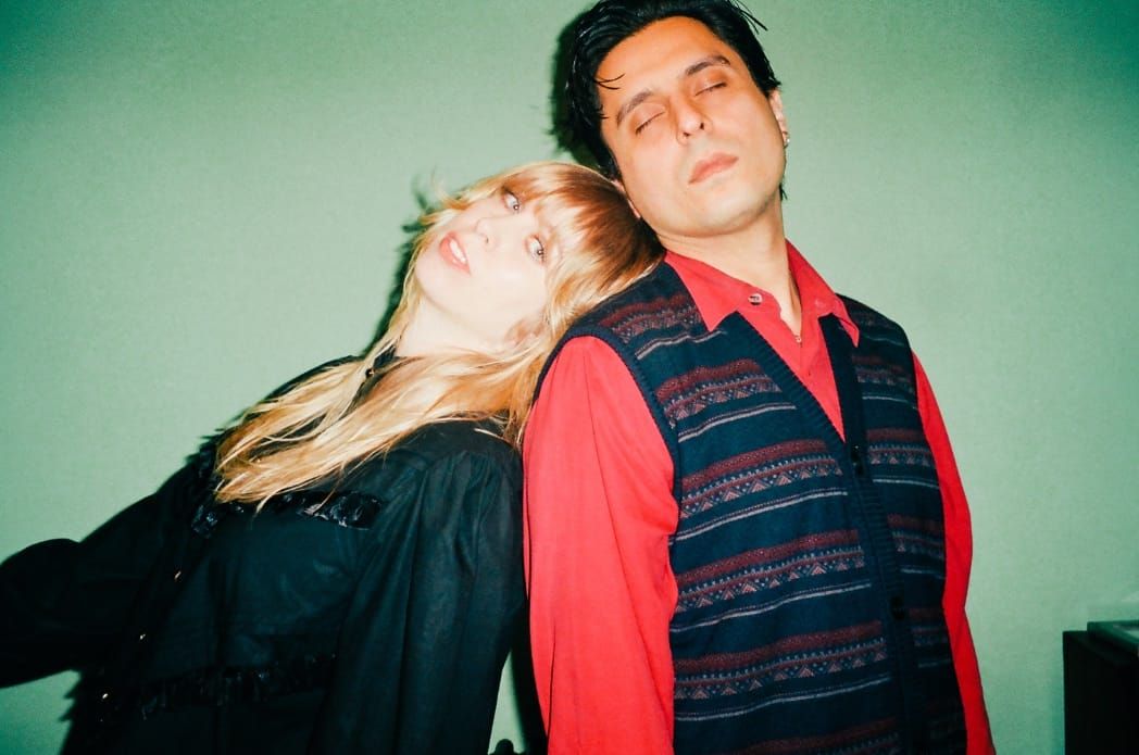 Wings of Desire - Nothing Left To Give [Video]