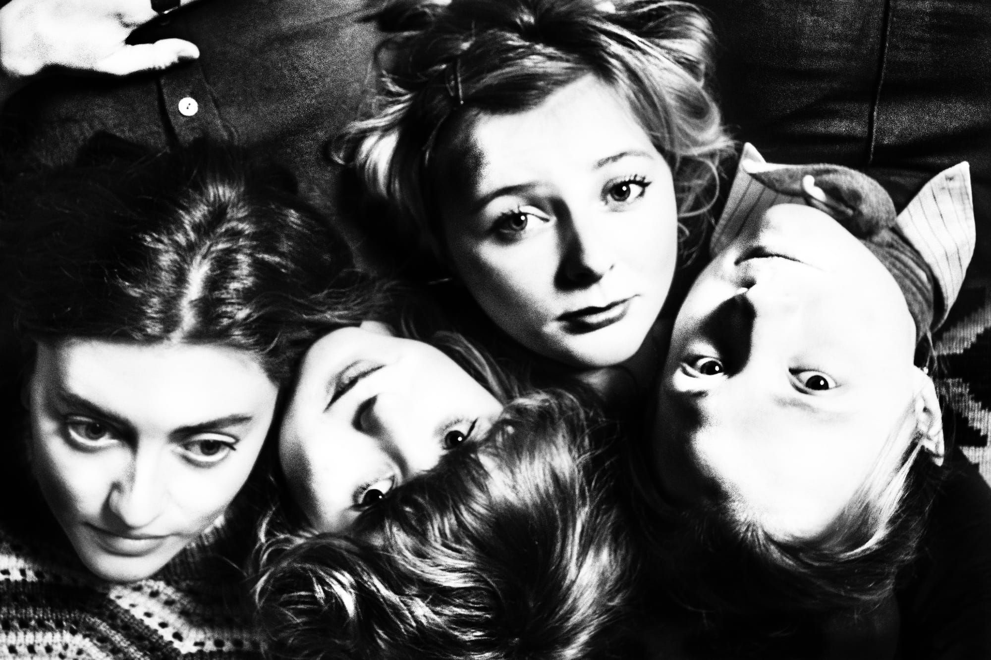 Veps - If I Was A Mother