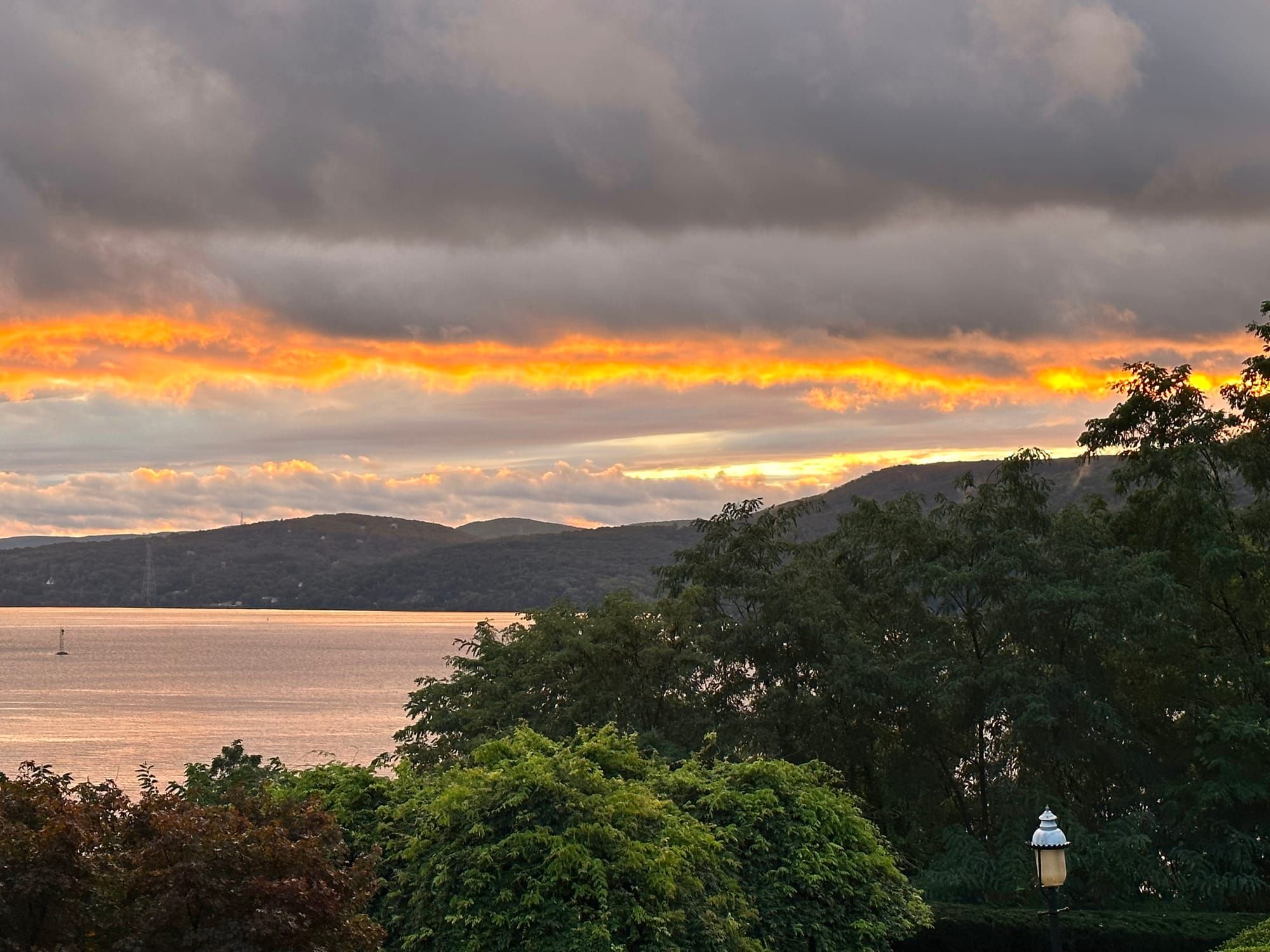 Out of the Algorithm