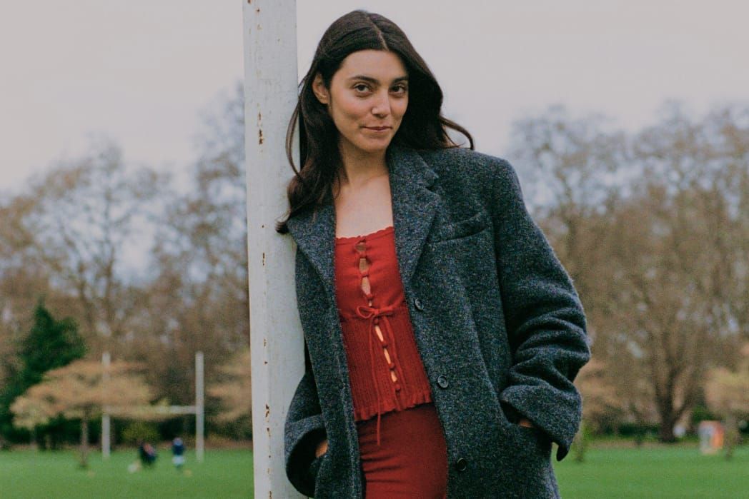 Ananya - Man of the Match